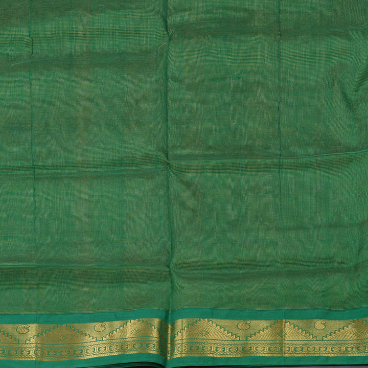 Hayagrivas Handloom Pure Silk Cotton Saree KBD1718A7-2