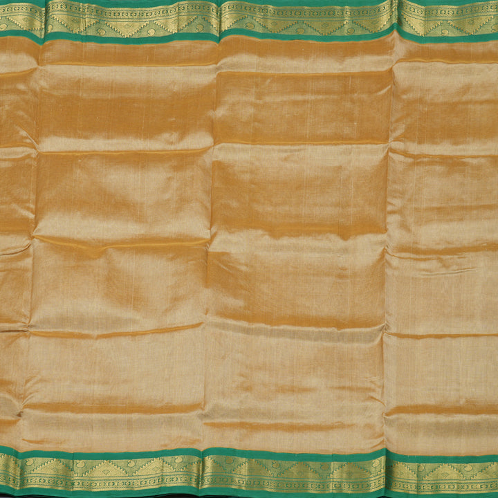 Hayagrivas Handloom Pure Silk Cotton Saree KBD1718A7-2