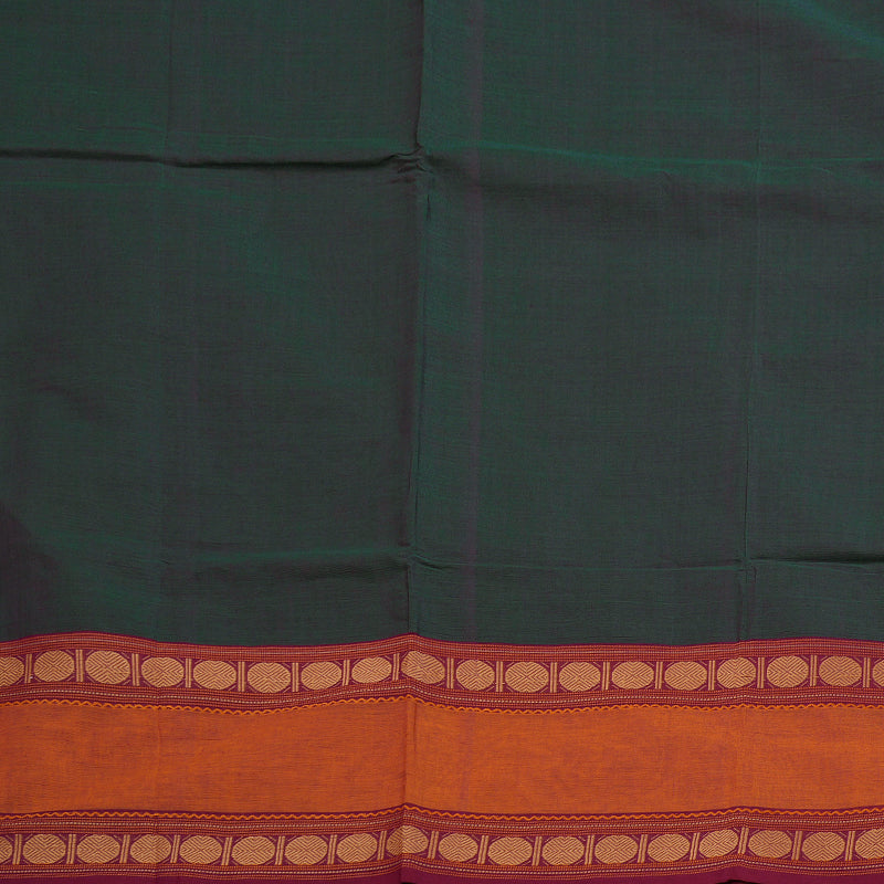 Hayagrivas Handloom Pure Cotton Saree KBD1722A1-1