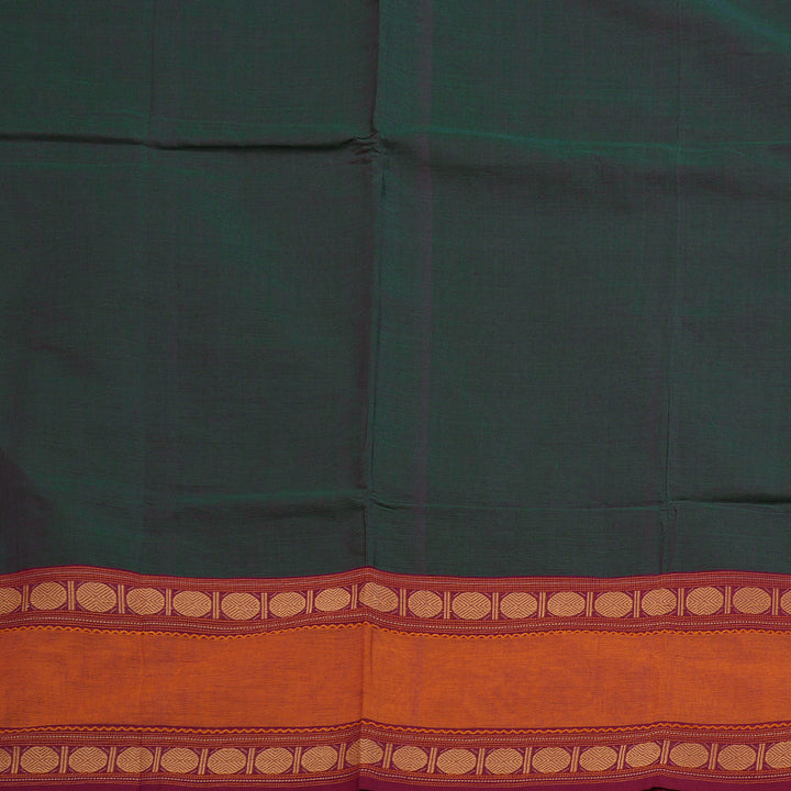Hayagrivas Handloom Pure Cotton Saree KBD1722A1-1