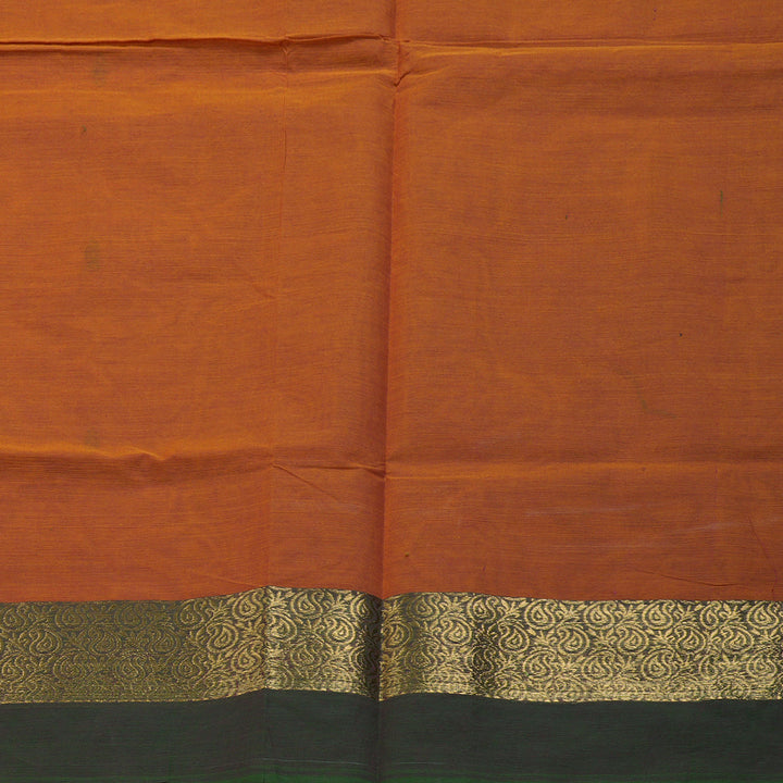 Hayagrivas Handloom Pure Cotton Saree KBD1722A12-2