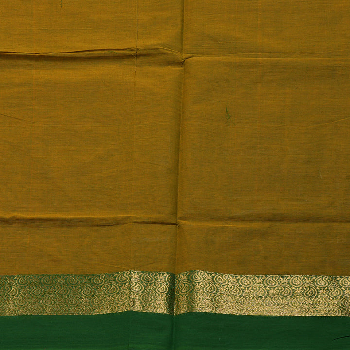 Hayagrivas Handloom Pure Cotton Saree KBD1722A12-3