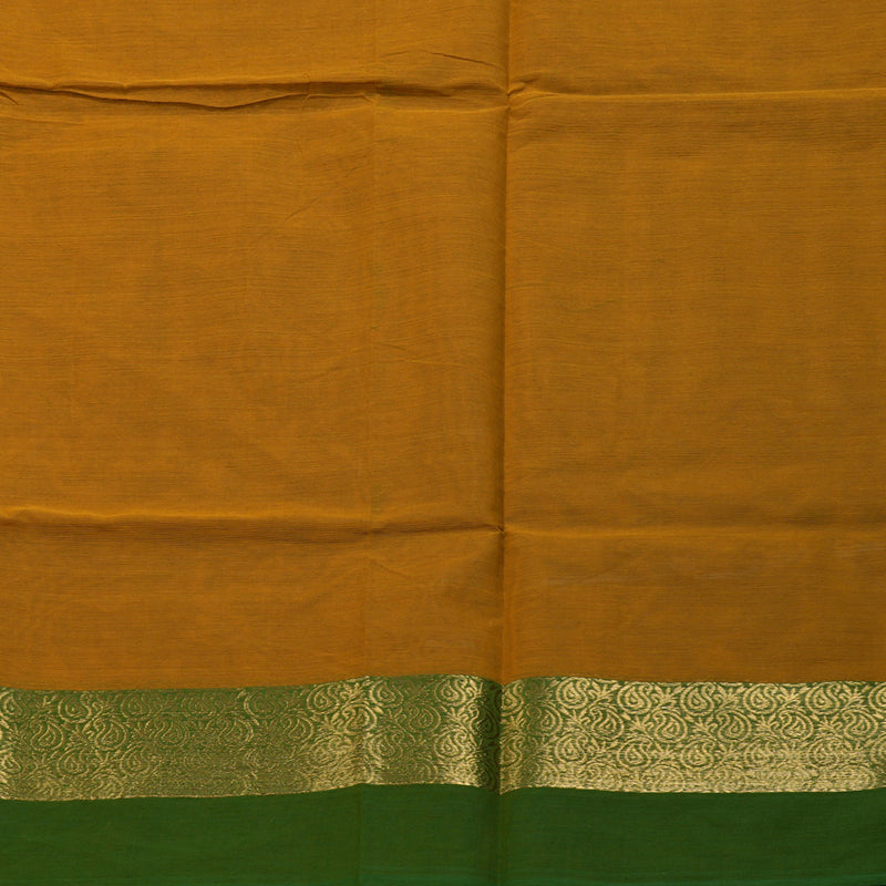 Hayagrivas Handloom Cotton Saree KBD1722A12-4