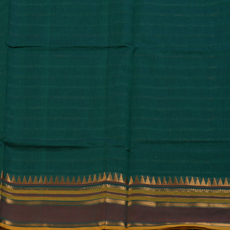 Hayagrivas Handloom Pure Cotton Saree KBD1723A5-5
