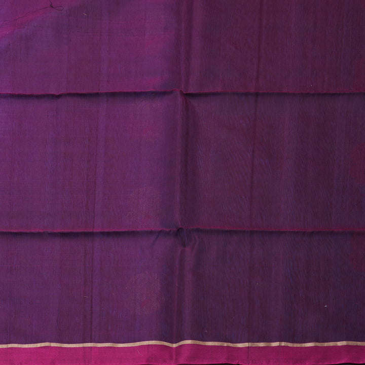 Hayagrivas Handloom Kora Silk Cotton Saree KBD1748A1-1