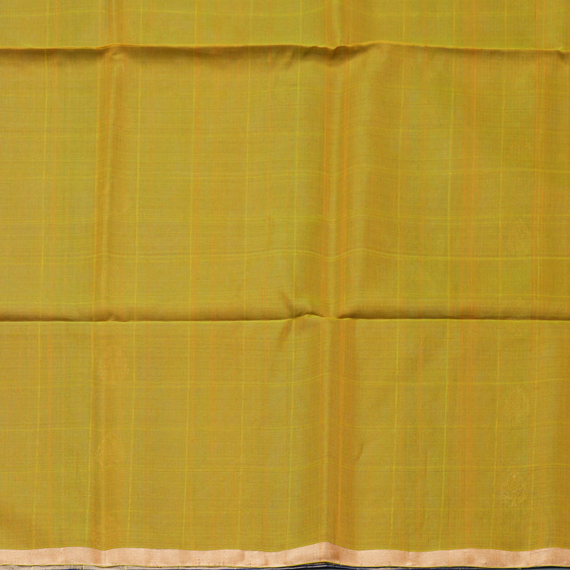 Hayagrivas Handloom Kora Silk Cotton Saree KBD1748A1-29
