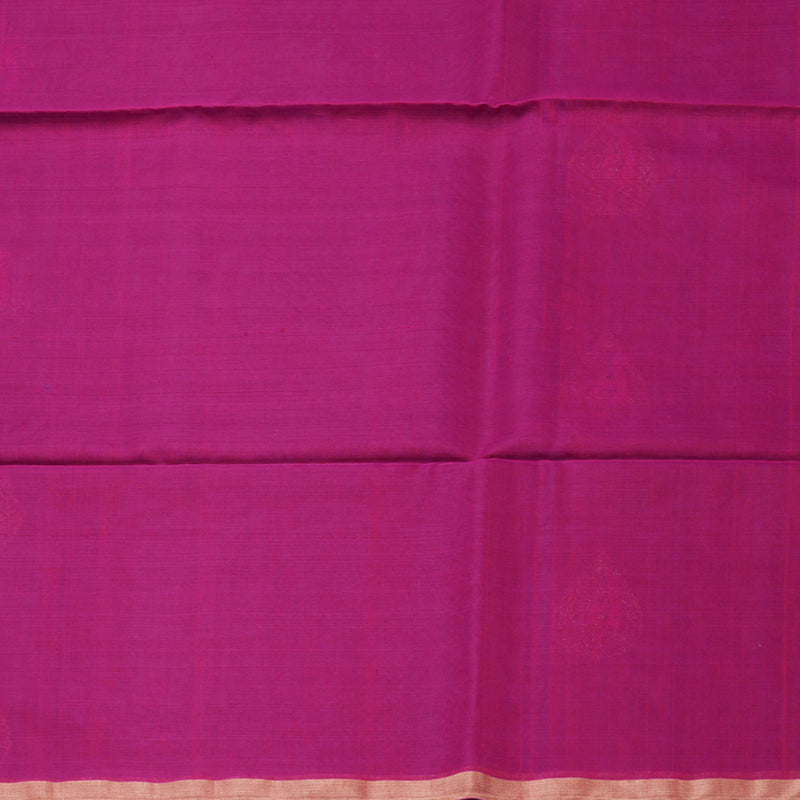 Hayagrivas Handloom Kora Silk Cotton Saree KBD1748A1-42