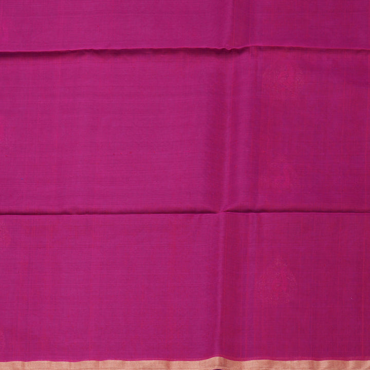 Hayagrivas Handloom Kora Silk Cotton Saree KBD1748A1-42