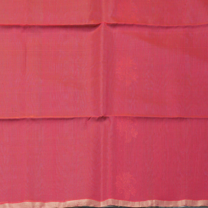 Hayagrivas Handloom Kora Silk Cotton Saree KBD1748A1-46