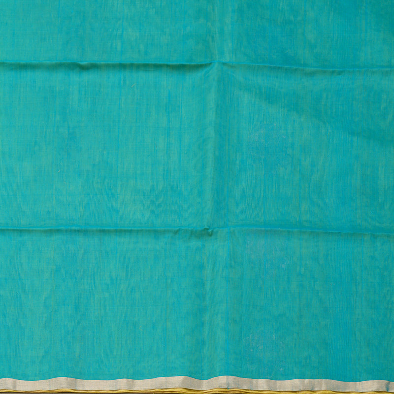 Hayagrivas Handloom Kora Silk Cotton Saree KBD1748A1-47