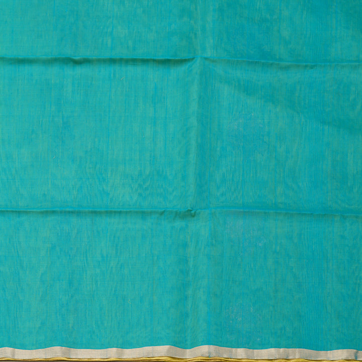 Hayagrivas Handloom Kora Silk Cotton Saree KBD1748A1-47