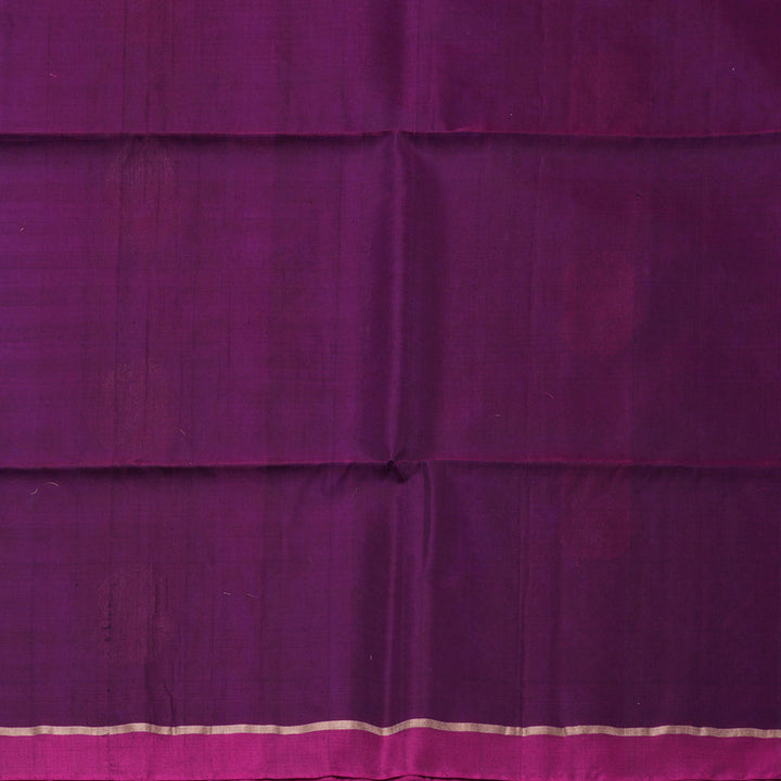 Hayagrivas Handloom Kora Silk Cotton Saree KBD1748A1-6