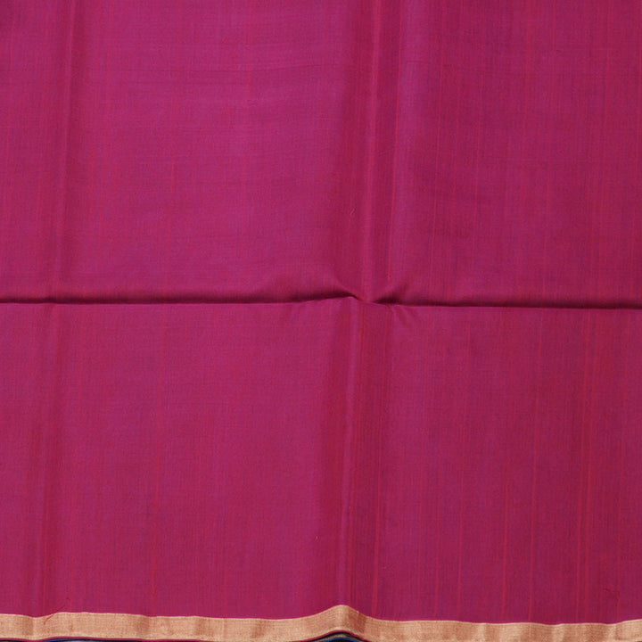 Hayagrivas Handloom Kora Silk Cotton Saree KBD1748A1-7