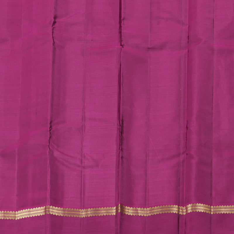 Hayagrivas Handloom Kanjivaram Silk Saree KBD1752A3-6
