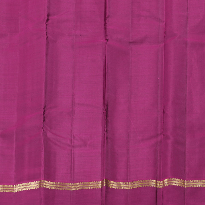 Hayagrivas Handloom Kanjivaram Silk Saree KBD1752A3-6