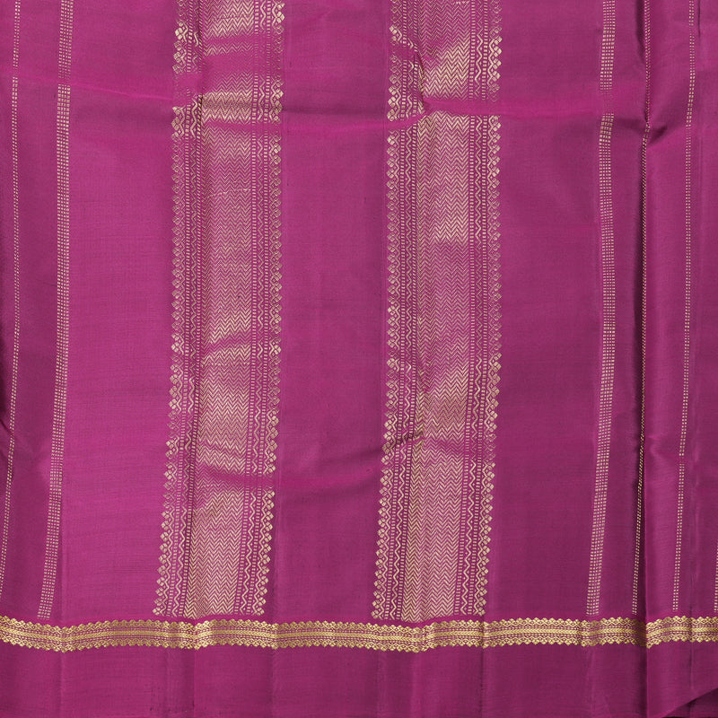 Hayagrivas Handloom Kanjivaram Silk Saree KBD1752A3-6