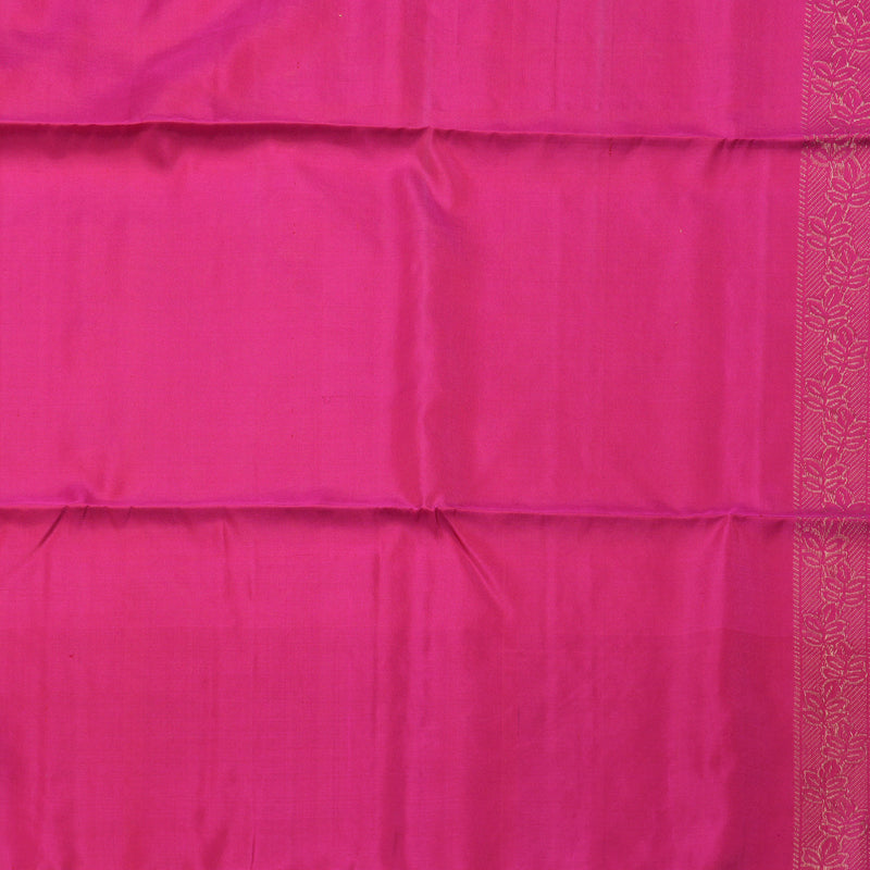 Hayagrivas Handloom Soft Silk Saree, KBD1756A26-1