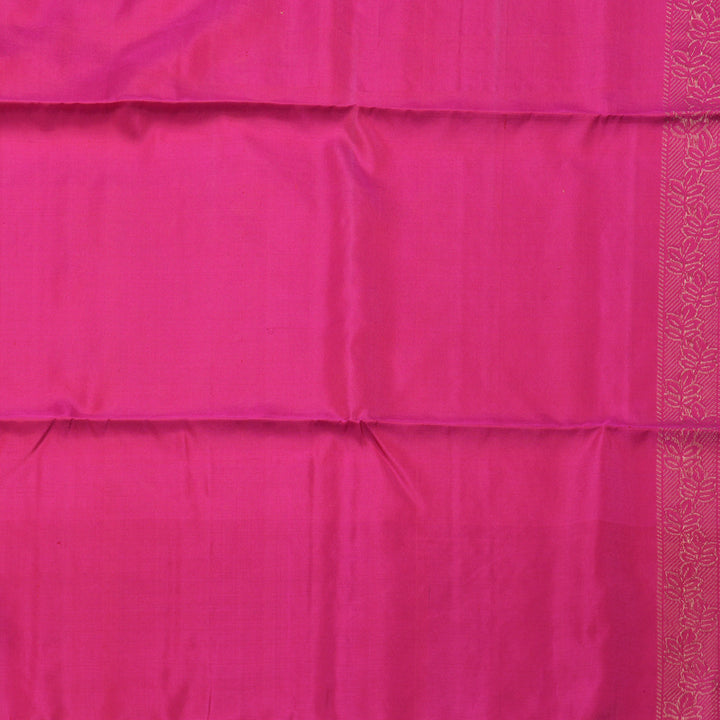 Hayagrivas Handloom Soft Silk Saree, KBD1756A26-1
