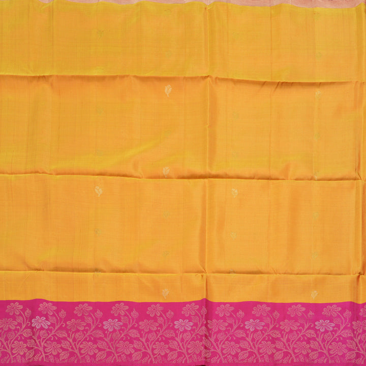 Hayagrivas Handloom Soft Silk Saree, KBD1756A26-1