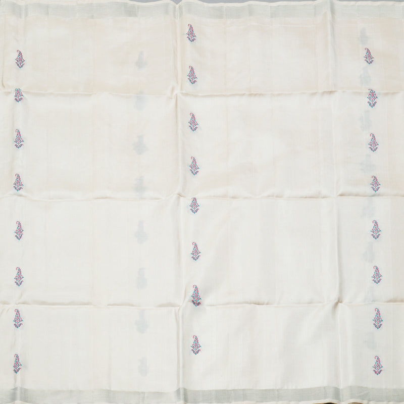Hayagrivas Handloom Soft Silk Saree KBD1756A4-2