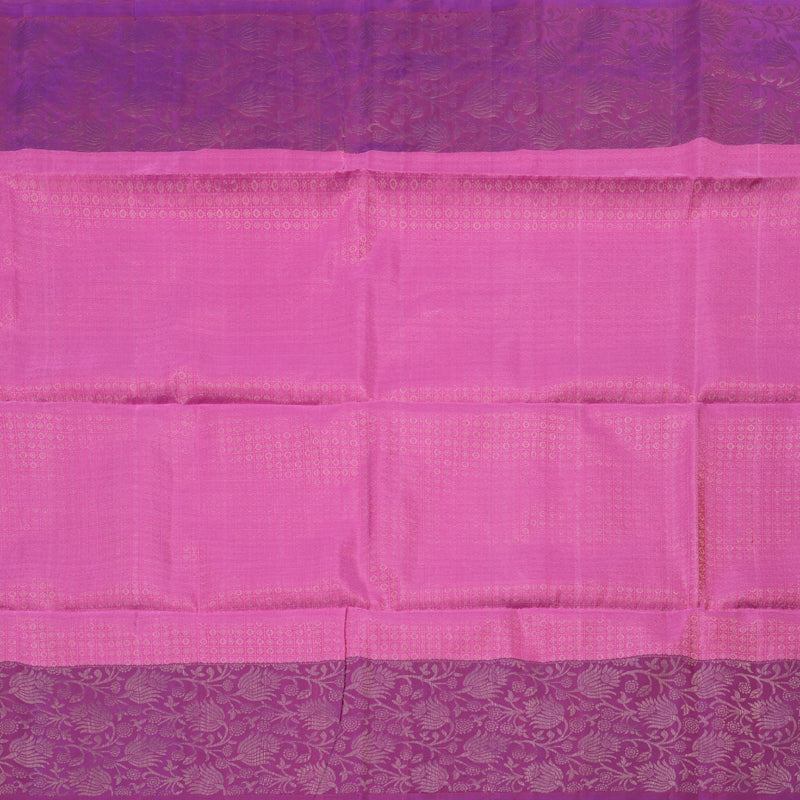 Hayagrivas Handloom Soft Silk Saree KBD1756A7-1