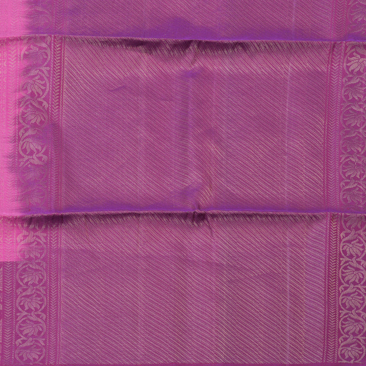 Hayagrivas Handloom Soft Silk Saree KBD1756A7-1