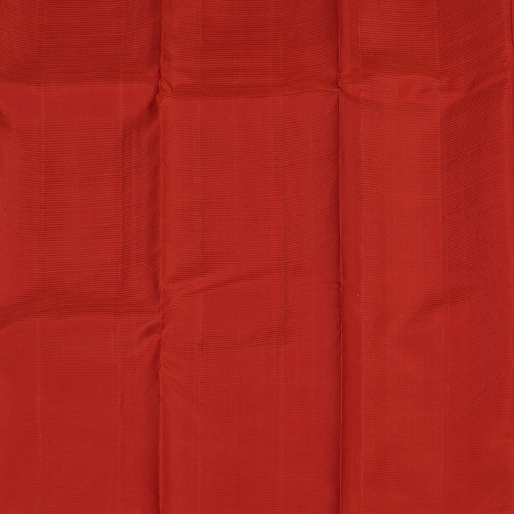 Hayagrivas Handloom Soft Silk Saree in Lavish Maroon Red KBE1757A29-5