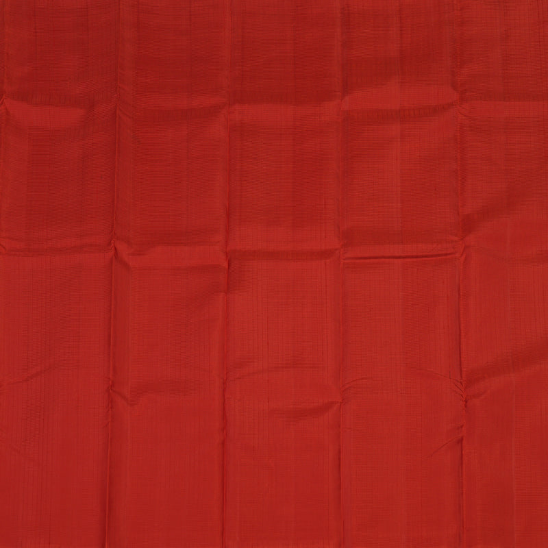 Hayagrivas Handloom Soft Silk Saree in Lavish Maroon Red KBE1757A29-5