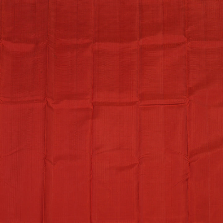 Hayagrivas Handloom Soft Silk Saree in Lavish Maroon Red KBE1757A29-5