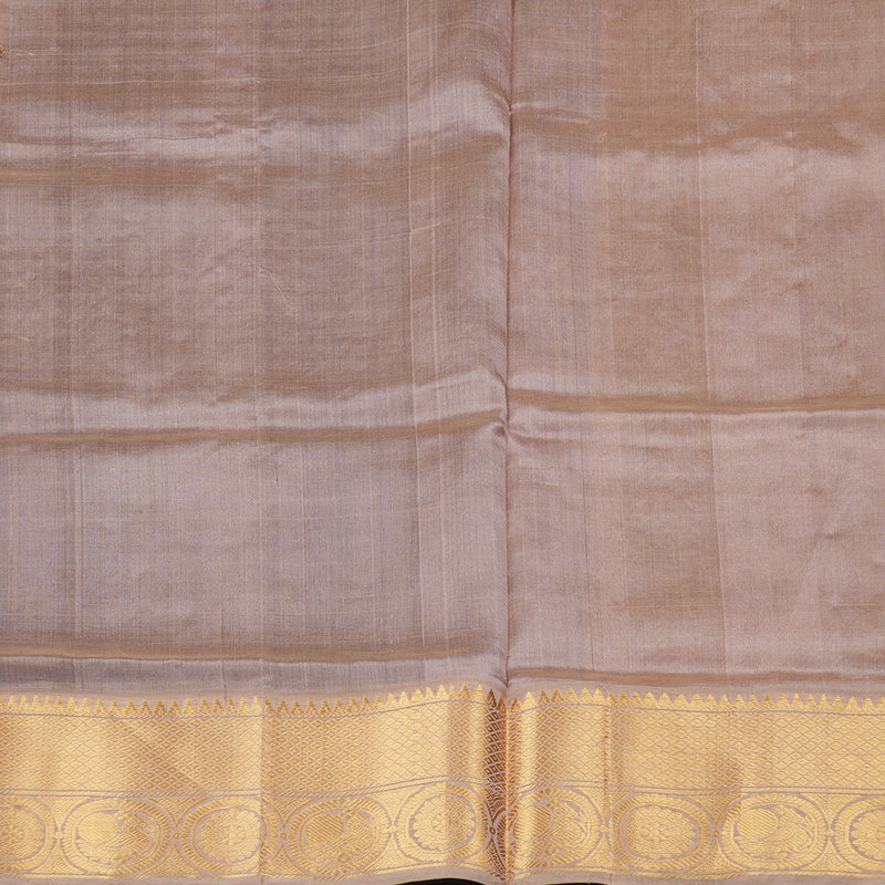 Hayagrivas Handloom Silk Cotton Saree BBD1765A2-4