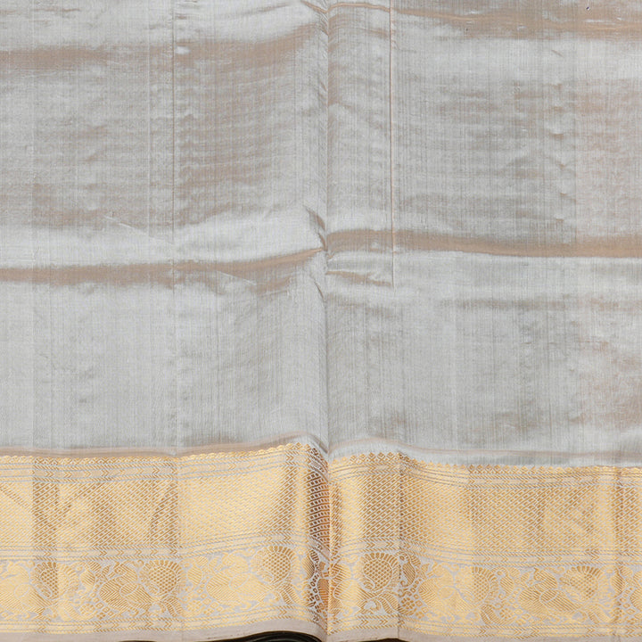 Hayagrivas Handloom Silk Cotton Saree KBD1765A2-7
