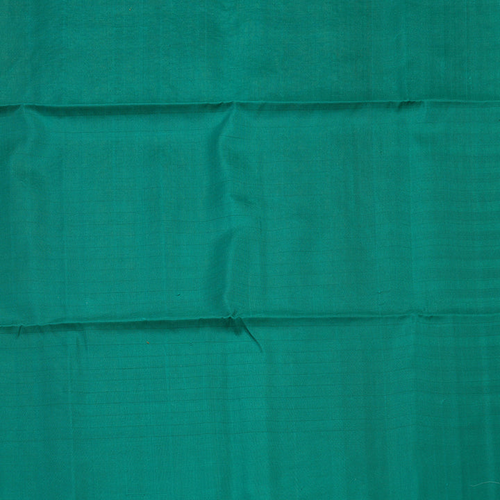 Hayagrivas Handloom Soft Silk Saree in Sun-Kissed Yellow KBD1767A13-4