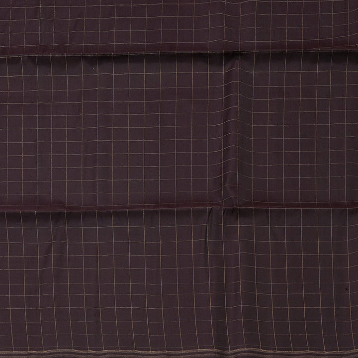 Hayagrivas Handloom Soft Silk Saree in Charming Pink KBD1768A3-4