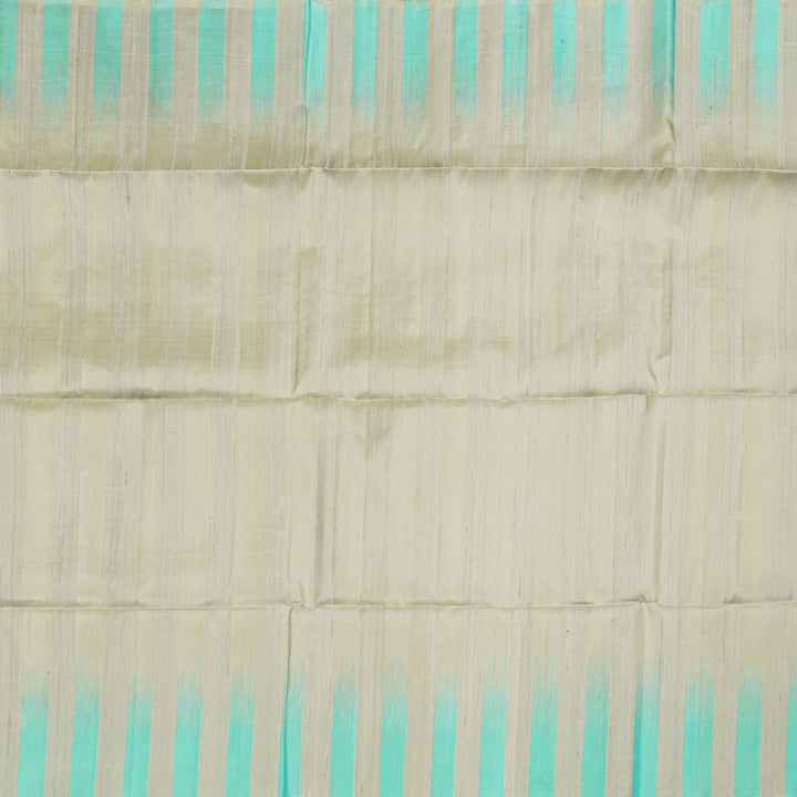 Hayagrivas Beige Handloom Soft Silk Saree KBD1773A1-17