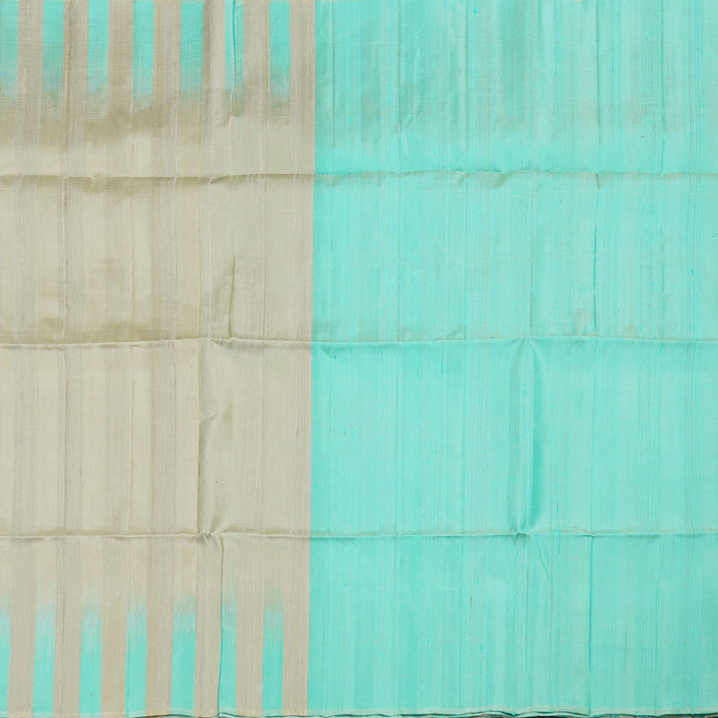 Hayagrivas Beige Handloom Soft Silk Saree KBD1773A1-17