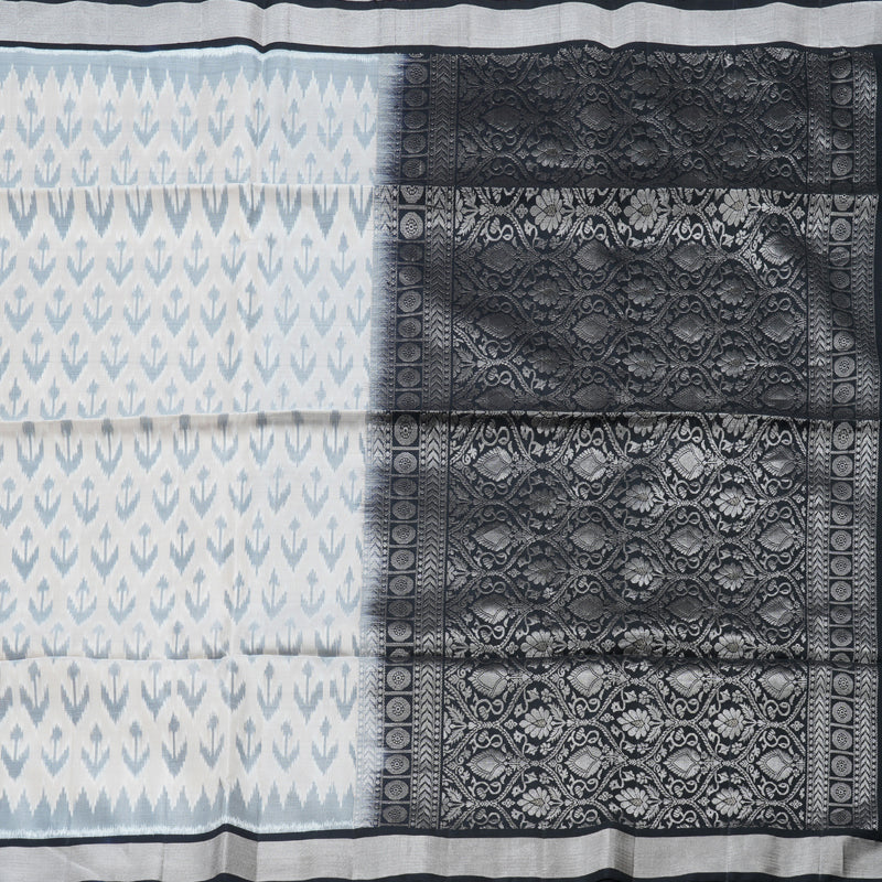 Hayagrivas Handloom Soft Silk Saree KBD1774A5-1