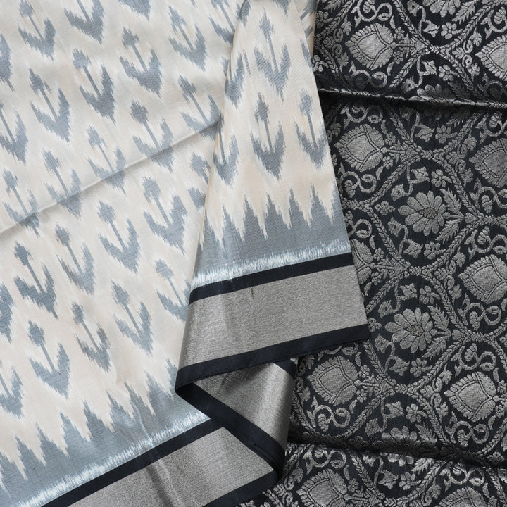 Hayagrivas Handloom Soft Silk Saree KBD1774A5-1