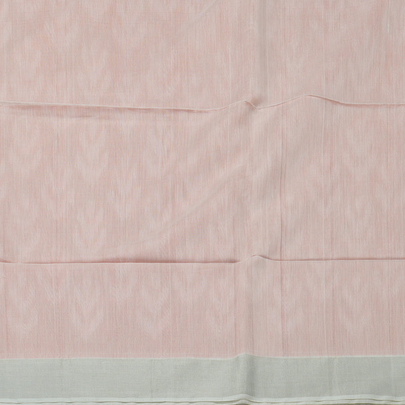 Hayagrivas Handloom Ikkat Silk Cotton Saree KBD1775A3-2