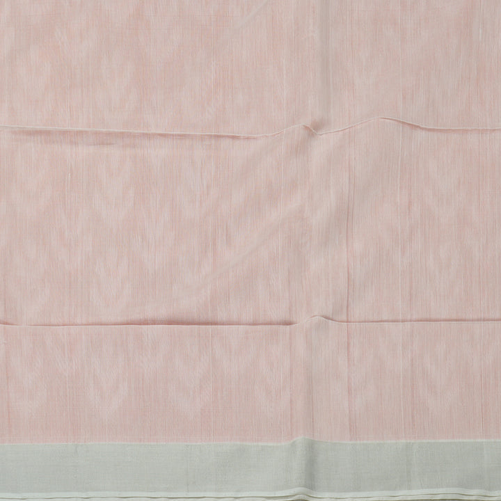 Hayagrivas Handloom Ikkat Silk Cotton Saree KBD1775A3-2