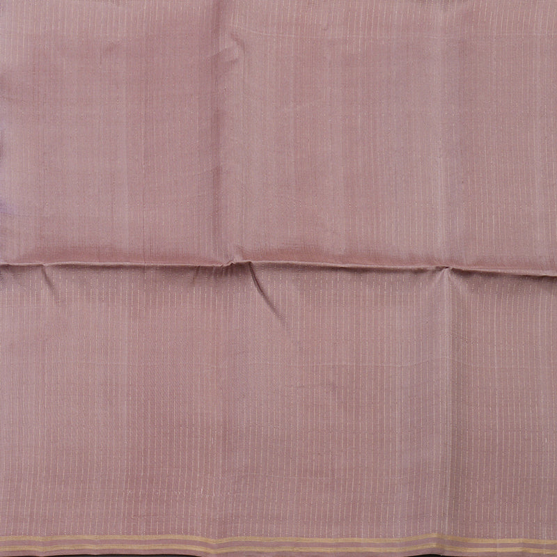 Hayagrivas Elegant Lavender Handloom Soft Silk Saree KBD1776A1-2