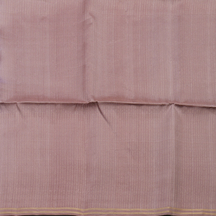 Hayagrivas Elegant Lavender Handloom Soft Silk Saree KBD1776A1-2