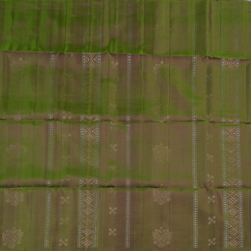 Hayagrivas Vintage Mandhalir Handloom Soft Silk Saree KBD1777A17-1