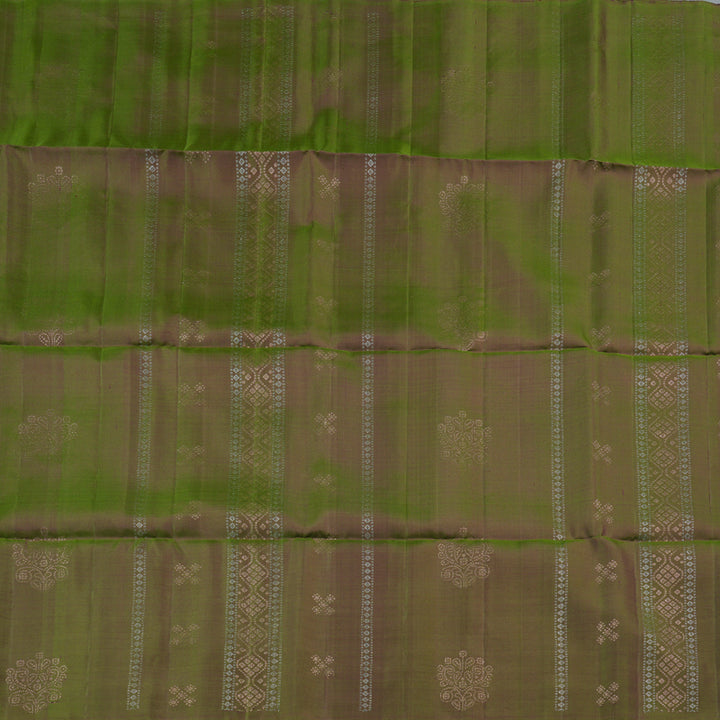 Hayagrivas Vintage Mandhalir Handloom Soft Silk Saree KBD1777A17-1