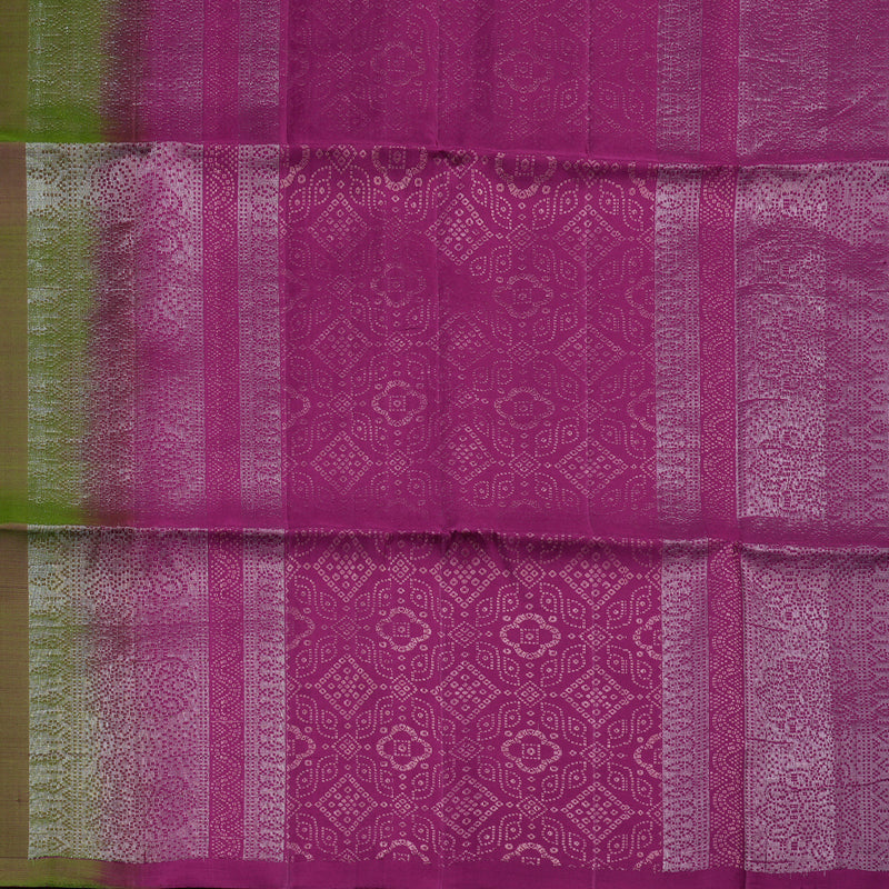 Hayagrivas Vintage Mandhalir Handloom Soft Silk Saree KBD1777A17-1