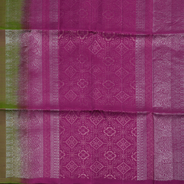 Hayagrivas Vintage Mandhalir Handloom Soft Silk Saree KBD1777A17-1