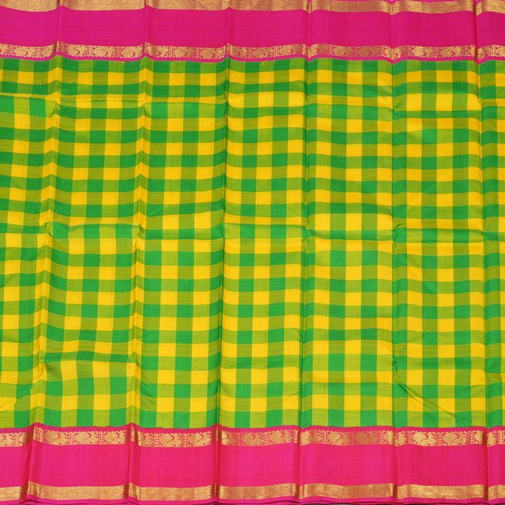 Hayagrivas Kanjivaram Silk Saree BBD1784B1-1