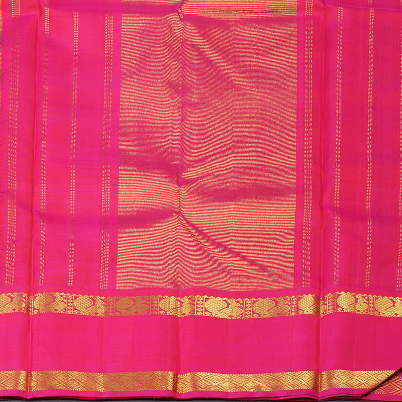 Hayagrivas Kanjivaram Silk Saree BBD1784B1-1