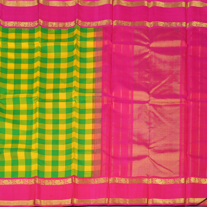 Hayagrivas Kanjivaram Silk Saree BBD1784B1-1