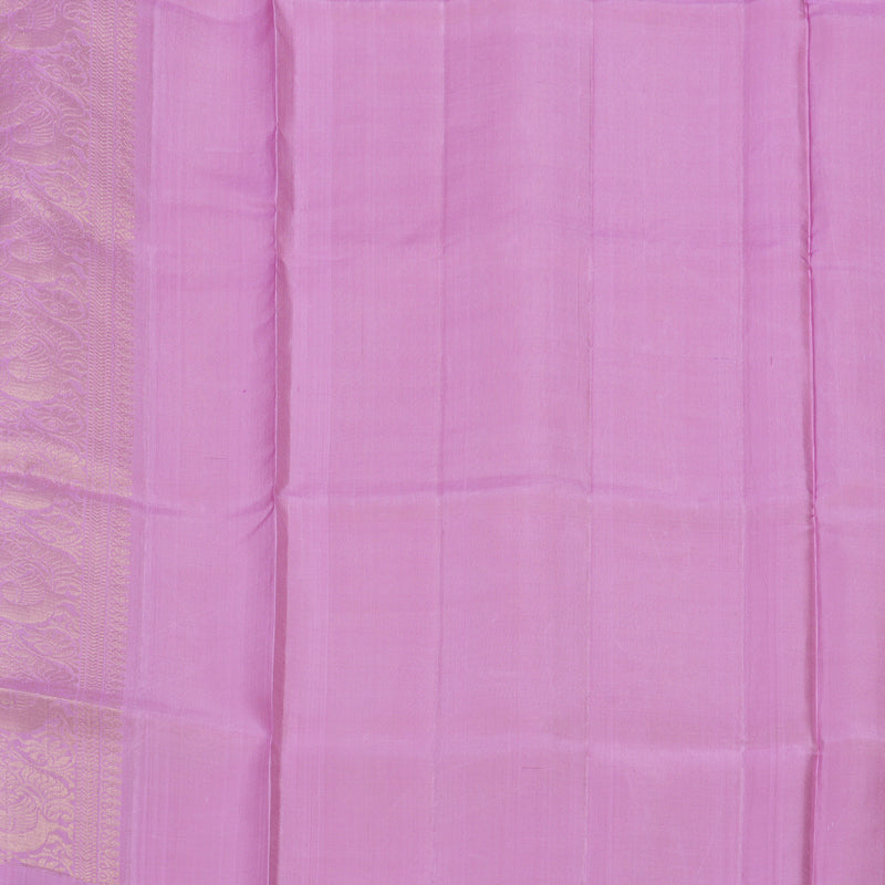 Hayagrivas Handloom Pure Sandal Beige Soft Silk Saree KBD1788A2-10