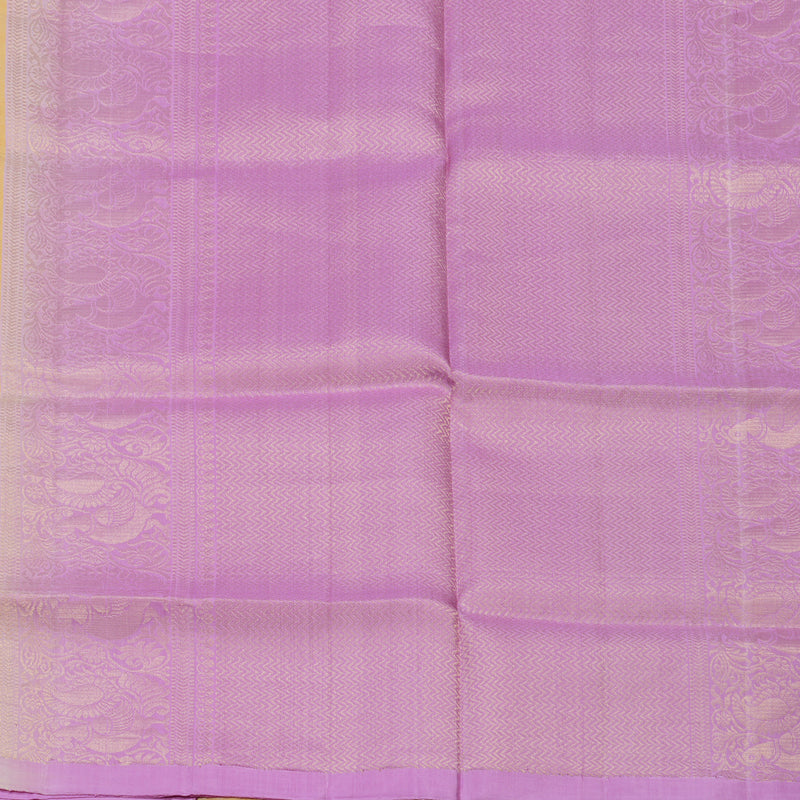 Hayagrivas Handloom Pure Sandal Beige Soft Silk Saree KBD1788A2-10